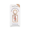 Picture of KING PLAYING CARD KEYRING